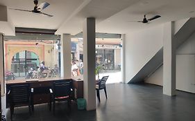 Hotel Hv