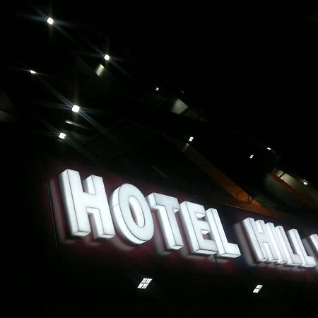 Hotel Hv Nāhan Zewnętrze zdjęcie