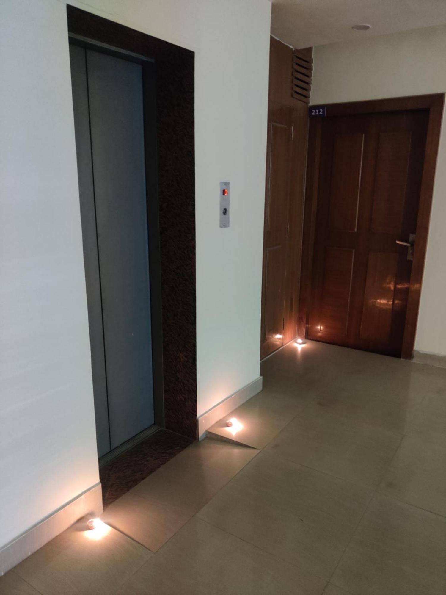 Hotel Hv Nāhan Zewnętrze zdjęcie