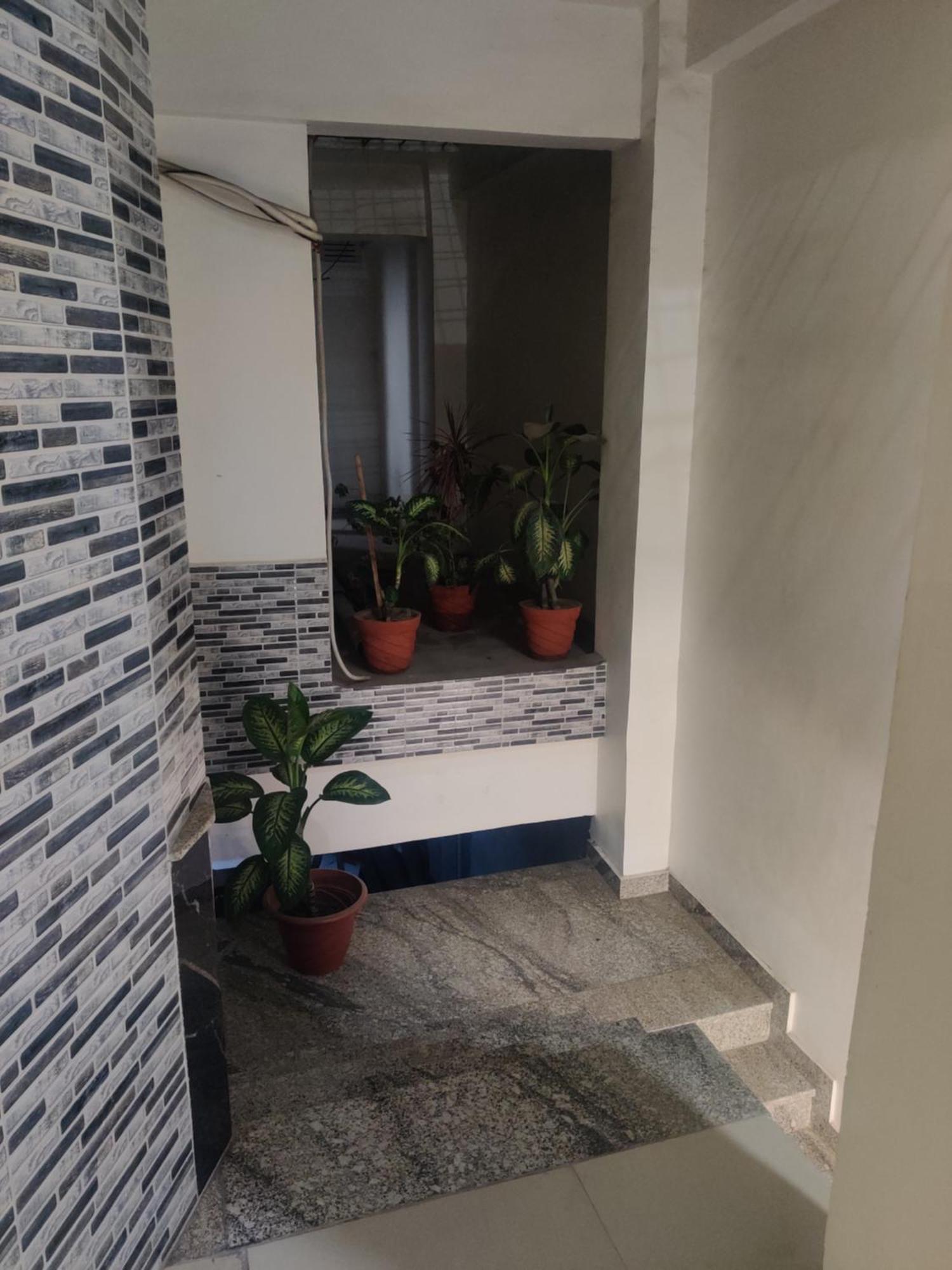 Hotel Hv Nāhan Zewnętrze zdjęcie