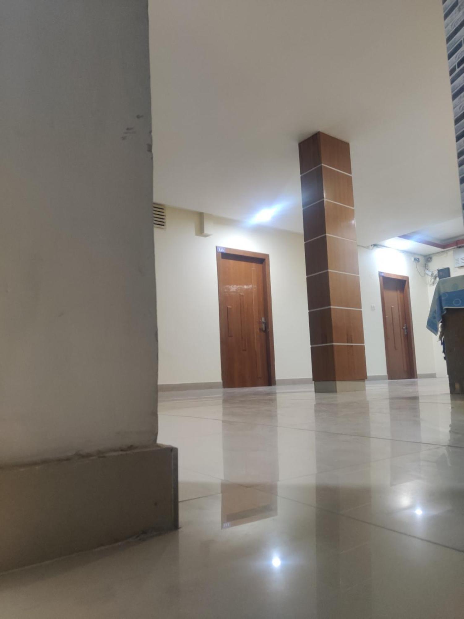 Hotel Hv Nāhan Zewnętrze zdjęcie