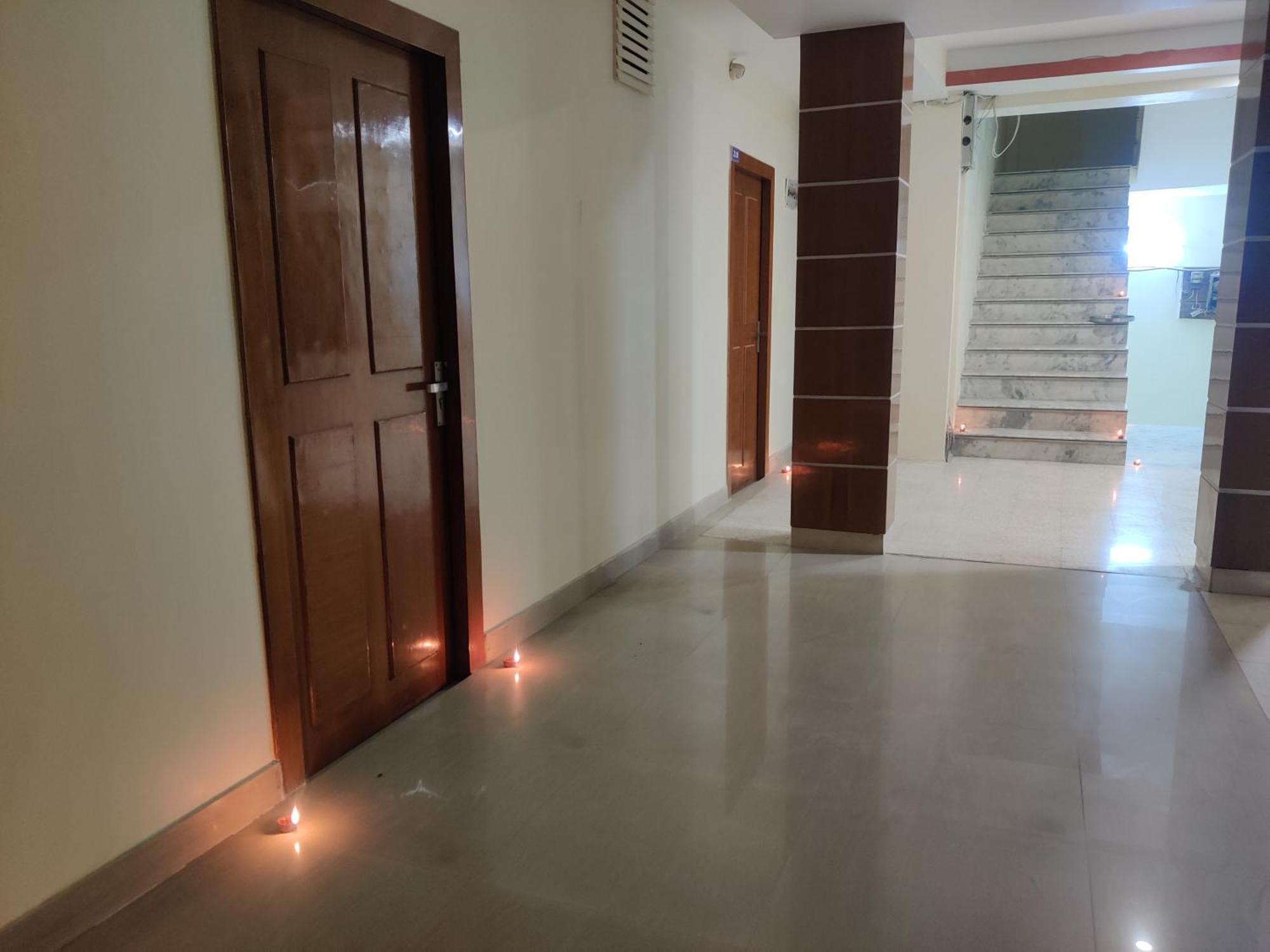 Hotel Hv Nāhan Zewnętrze zdjęcie