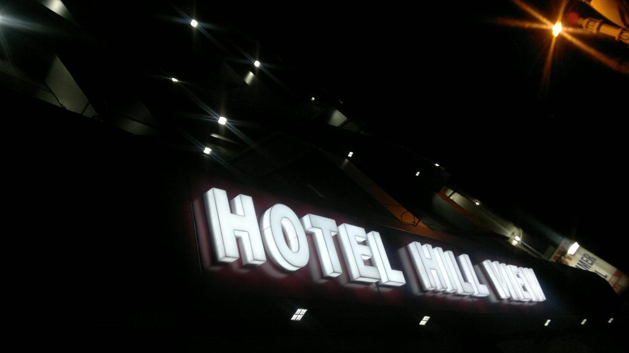 Hotel Hv Nāhan Zewnętrze zdjęcie