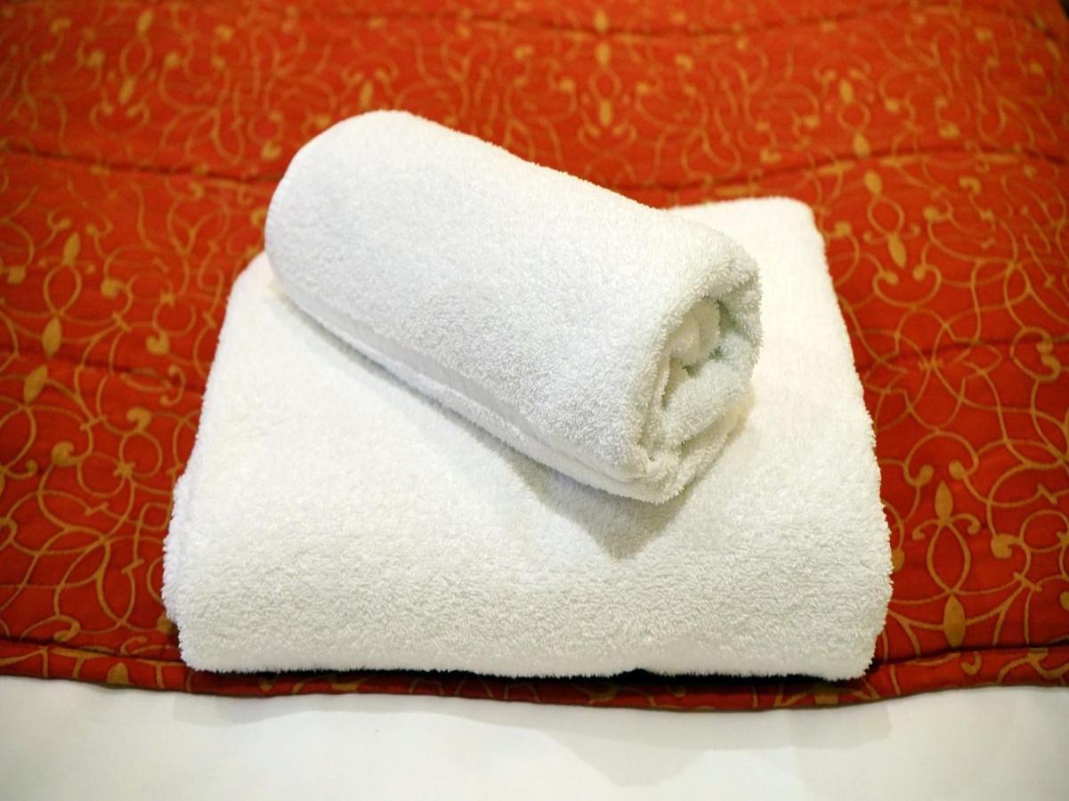 Hotel Hv Nāhan Zewnętrze zdjęcie